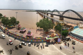 Hyderabad To Rajahmundry